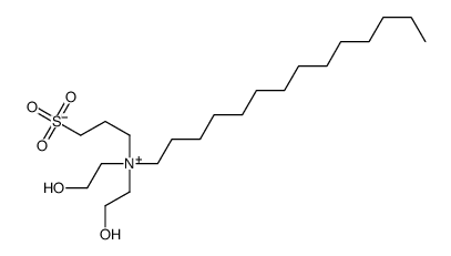 93841-10-2 structure