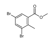 1000342-33-5 structure