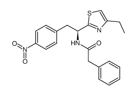 1000394-26-2 structure