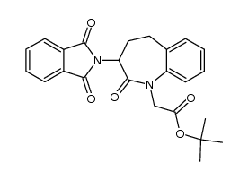 105260-11-5 structure