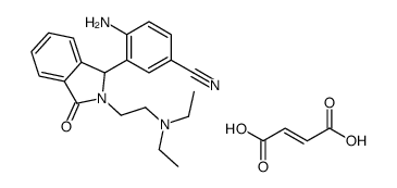 116870-90-7 structure