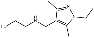 1172239-19-8 structure