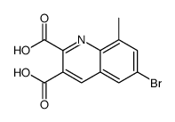 1189106-31-7 structure