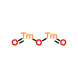 oxo(oxothuliooxy)thulium picture