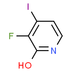 3-Fluoro-4-iodopyridin-2(1H)-one picture