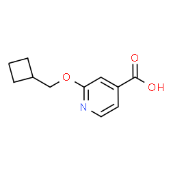 1235440-03-5 structure