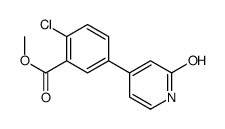 1261909-41-4 structure