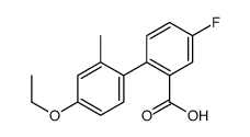 1261991-32-5 structure