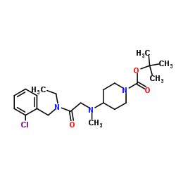 1353965-73-7 structure