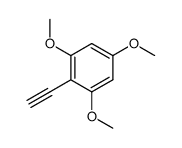 BENZENE, 2-ETHYNYL-1,3,5-TRIMETHOXY- picture