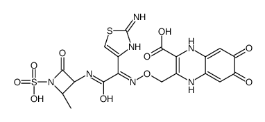 142654-34-0 structure