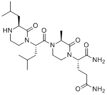 OHM1 structure