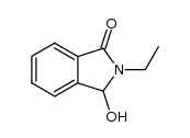 15025-24-8 structure