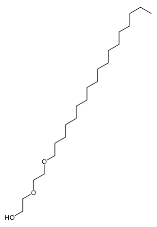 DIETHYLENE GLYCOL MONOOCTADECYL ETHER* picture