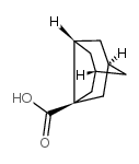 3-noradamantanecarboxylic acid picture