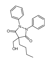 23111-33-3 structure