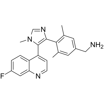 BI-9321 structure