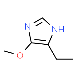 1H-Imidazole,4-ethyl-5-methoxy-(9CI) picture