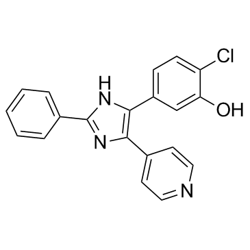 L-779450 Structure