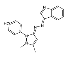 33639-59-7 structure