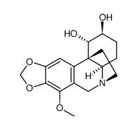 3660-65-9 structure