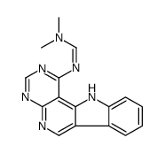 374760-62-0 structure