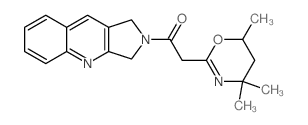 39013-35-9 structure