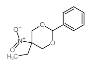 4064-92-0 structure