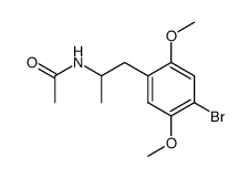 S-methyl-β-N-(2-hydroxyphenyl)methylmethylenedithiocarbazate Structure