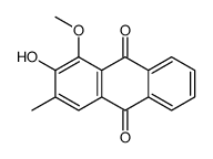 477-86-1 structure