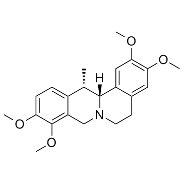 延胡索甲素结构式