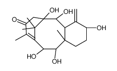 5308-89-4结构式