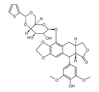 53956-10-8结构式