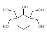 2,2,6,6-Tetrakis(hydroxymethyl)cyclohexanol picture