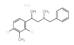 5429-24-3 structure