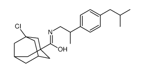 5530-99-4 structure