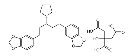 57165-49-8 structure