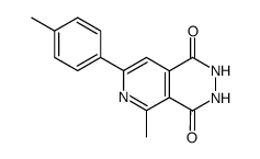 57961-63-4 structure