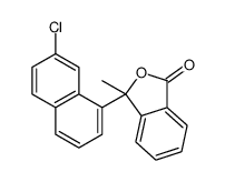 60786-53-0结构式