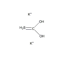 Uranyl(Ⅵ)carbonate Structure