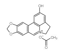 Oxylycorine图片