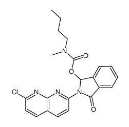 61500-68-3 structure