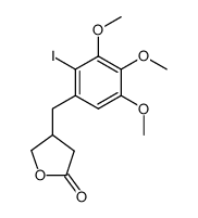 65170-99-2 structure