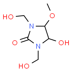 68411-81-4 structure