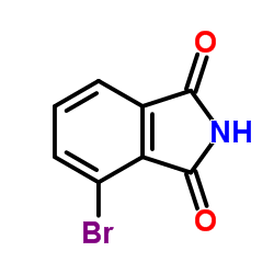 4-Bromoisoindoline-1,3-dione picture