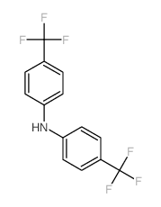 双(4-(三氟甲基)苯基)胺图片