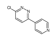 3-氯-6-(吡啶-4-基)哒嗪图片