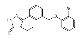 828291-81-2 structure