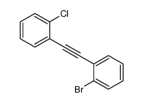 832744-18-0 structure