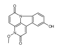 86293-42-7 structure